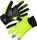 Endura Strike Fahrradhandschuhe hi-viz yellow (Herren) (E0157)