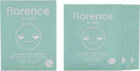 Florence by Mills Floating Under The Eyes Pads, 6 Stück