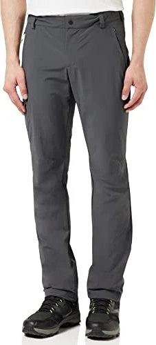 Schöffel Folkstone Hose lang asphalt (Herren)