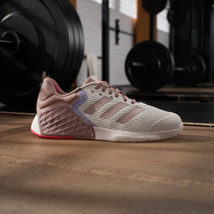 adidas Dropset 3 bliss/warm clay/violet tone