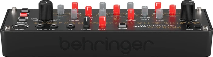 Behringer Phara-O Mini