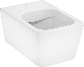 Hansgrohe EluPura Q Wand WC 540 AquaFall Flush