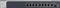 Netgear MS510 Desktop Gigabit Smart Switch, 9x RJ-45, 1x SFP+ Vorschaubild