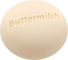 Speick Bade- und Duschseife Buttermilch, 225g