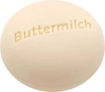 Speick Bade- und Duschseife Buttermilch, 225g