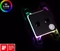 EK Water Blocks Quantum Line EK-Quantum Magnitude D-RGB, AM4, Nickel Acetal Vorschaubild