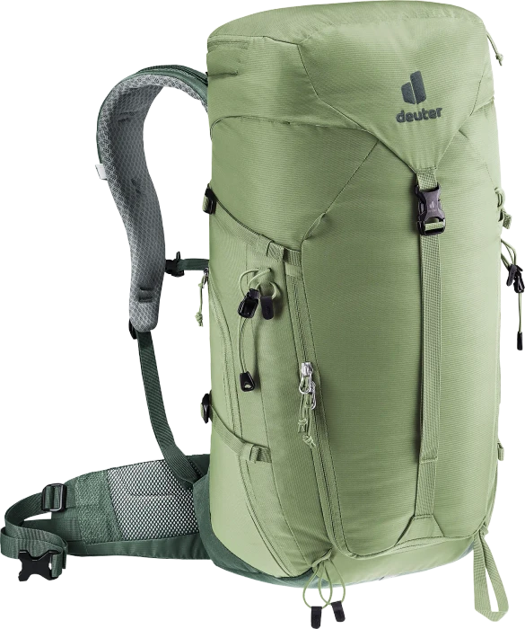 Deuter Trail 30 grove/ivy