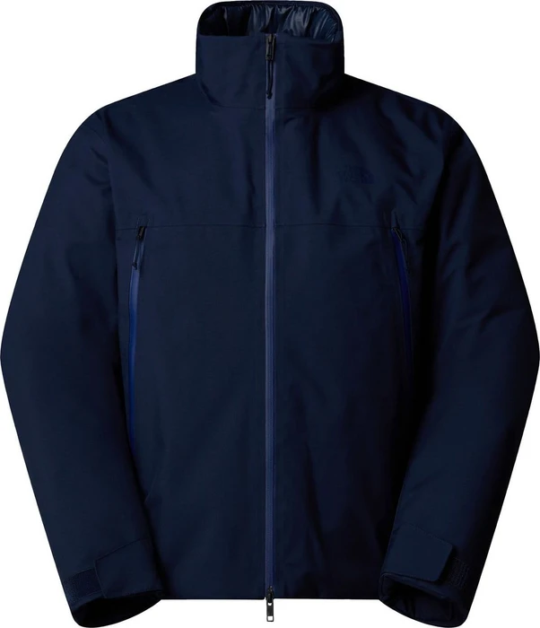 The North Face Mountain Range Down Funktionsjacke (Herren)