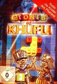 Einfach Spielen: Stones of Khufu (PC)