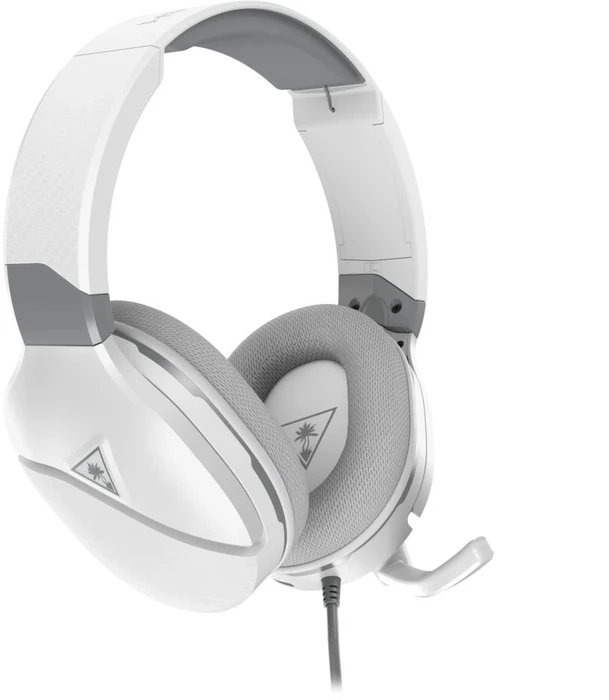Turtle Beach Recon 200 Gen 2 weiß