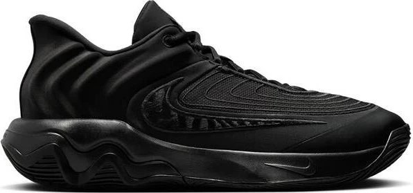 Nike Giannis Immortality 4 schwarz (Herren)