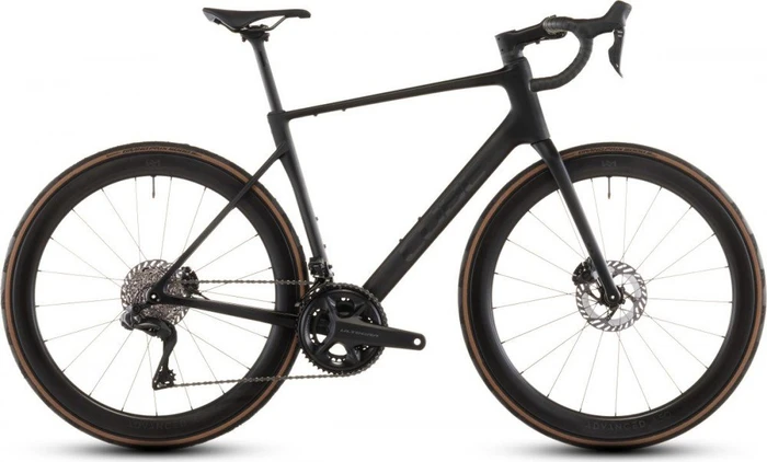 Cube Attain C:62 SLT Modell 2026