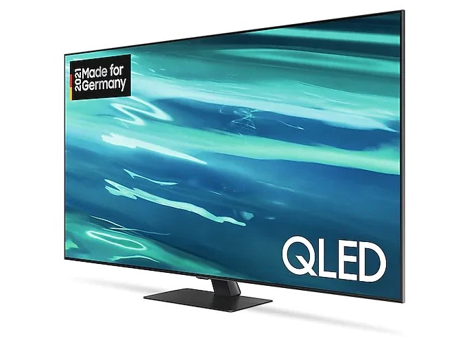 Samsung GQ55Q80A
