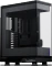 Phanteks Evolv X2 Matrix, schwarz, Glasfenster Vorschaubild