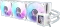 DarkFlash DV360S White Vorschaubild