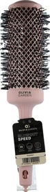 Olivia Garden Expert Blowout Shine pastel pink 55mm