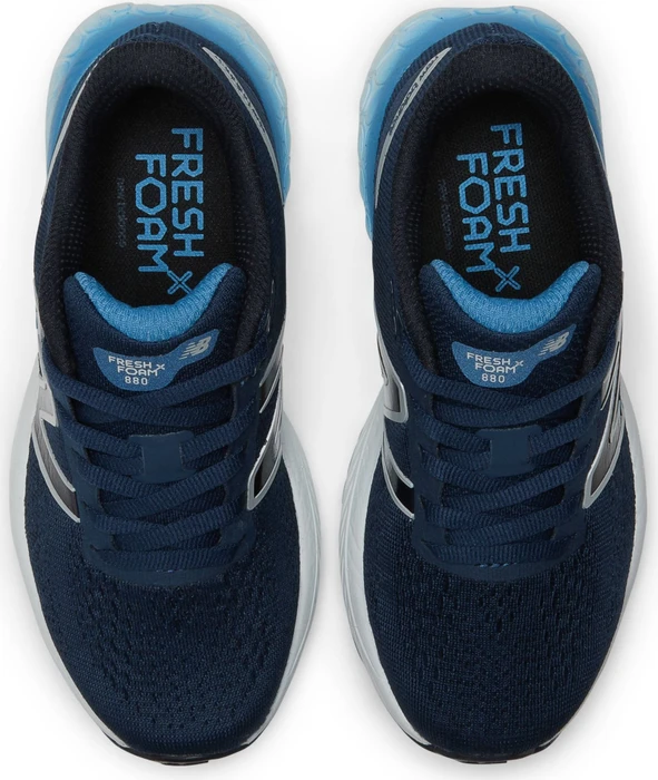 New Balance Fresh Foam X 880v12 nb navy/heritage blue (Junior)