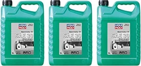 Liqui Moly 1266 Rasenmäheröl SAE 30, 5l