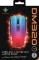 Deltaco DM320 Wireless RGB Lightweight Gaming Mouse schwarz/transluzent, USB Vorschaubild
