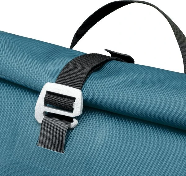 Ortlieb Vario 26 QL2.1 Gepäcktasche petrol