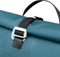 Ortlieb Vario 26 QL2.1 Gepäcktasche petrol Vorschaubild