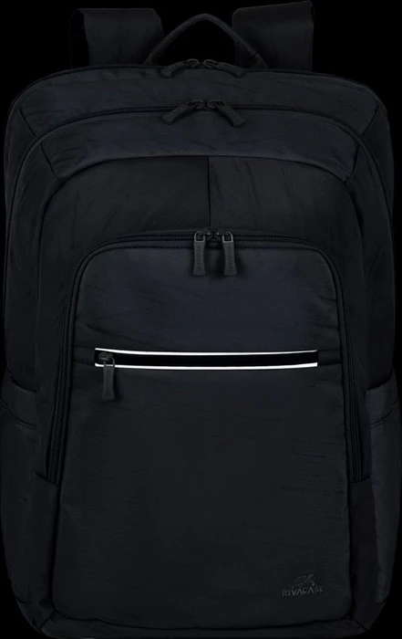 RivaCase Alpendorf 7569 ECO Laptop Rucksack 17.3", grau
