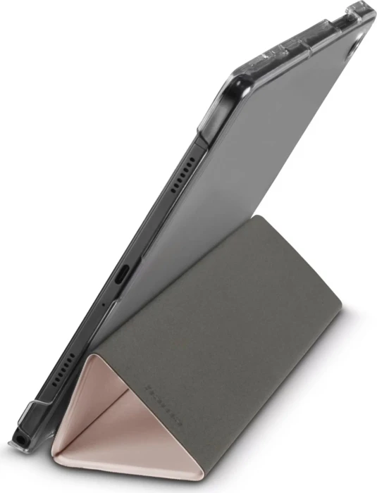Hama Tablet Case Fold Clear für Samsung Galaxy Tab A9+ 11", rosa