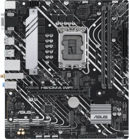 ASUS Prime H610M-A WIFI (Intel 1700)