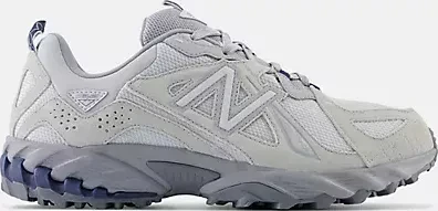 New Balance 610v1 aluminium grey/granite/steel (Herren)