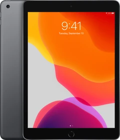 Apple iPad 7, Space Gray, 32GB