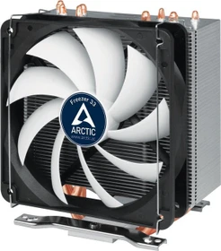 ARCTIC Freezer 33
