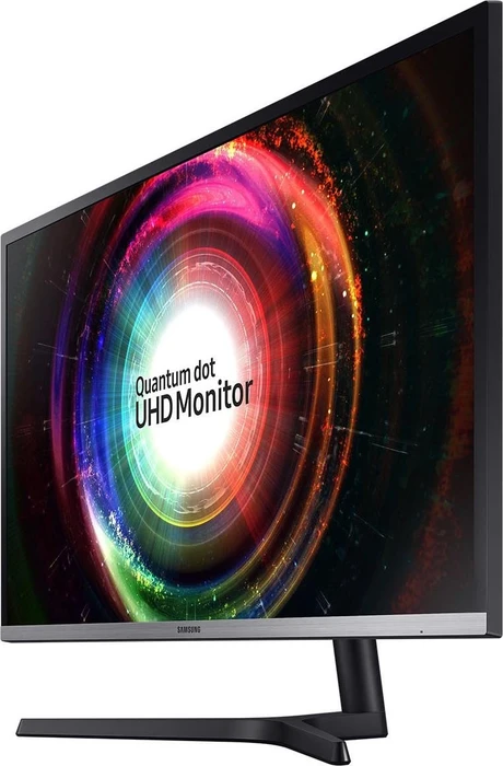 Samsung UH850, 31.5"