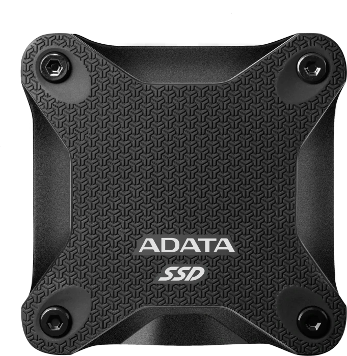 ADATA SD620, schwarz, 2TB, USB 3.0 Micro-B