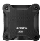 ADATA SD620, schwarz, 2TB, USB 3.0 Micro-B Vorschaubild