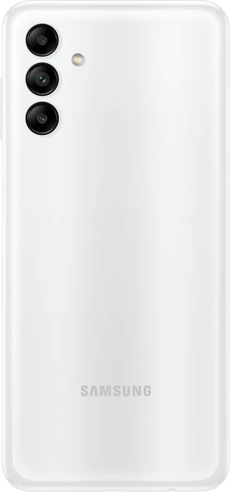 Samsung Galaxy A04s weiß