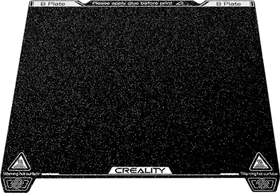 Creality PEI 315x310mm Bauplatte