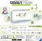 GraviTrax - The Game - Course Vorschaubild