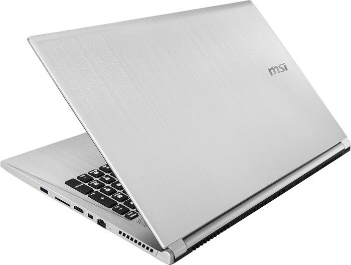 MSI PX60 2QDi716H11 Prestige, Core i7-5700HQ, 16GB RAM, 128GB SSD, 1TB HDD, GeForce GTX 950M, DE