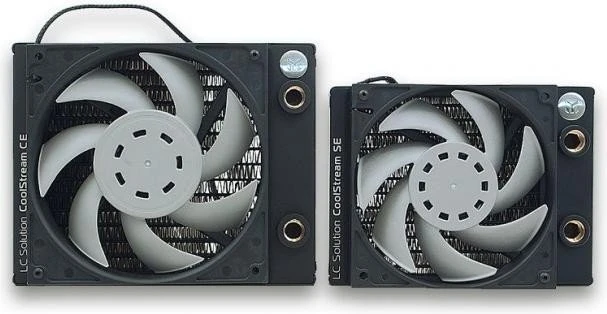 EK Water Blocks EK-CoolStream CE 280