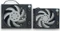 EK Water Blocks EK-CoolStream CE 280 Vorschaubild