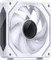 Jonsbo ZL-120W, weiß, 120mm, 3er-Pack Vorschaubild