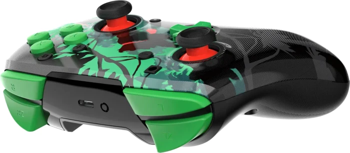Turtle Beach Rematch Wireless Controller Donkey Kong (Switch 2/Switch)