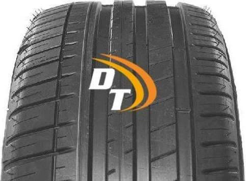 Michelin Pilot Sport 3