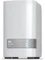 Western Digital My Cloud Mirror 6TB, 1x RJ-45 1000Base-T, 2x USB-A 3.0 Vorschaubild