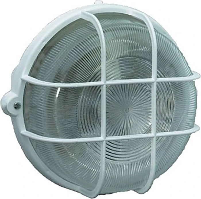 Brennenstuhl Color Wandleuchte IP44 weiß