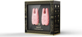 Zalo Legend Series Nave coral pink