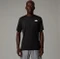 The North Face NSE 24/7 Box Funktionsshirt kurzarm (Herren) Vorschaubild