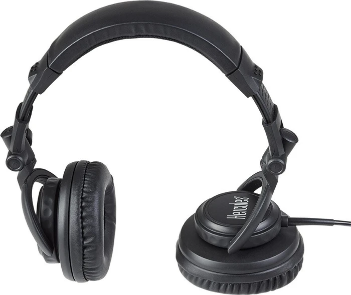 Hercules DJController DJStarter Kit
