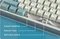 RK Royal Kludge S98, Turquoise Green, 96%, hot-swap, RK Tactile Beige, USB/Bluetooth, US Vorschaubild