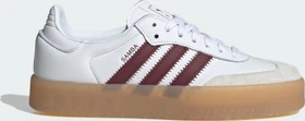adidas Sambae cloud white/shadow red/off white